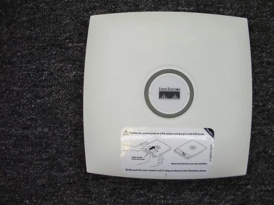 Cisco Aironet 1130AG Access Points (PACK OF 15) - Image 1 of 2