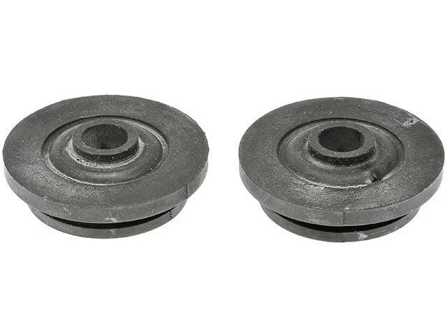 Buje superior de montaje del radiador para Nissan Cube 2009-2014 2010 2011 2012 CZ952JC Foto 1 de 1