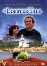 A Lobster Tale (DVD, 2008)
