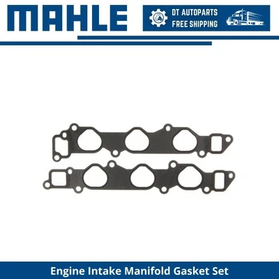 For 1994-2003 Lexus ES300 3.0L V6 Engine Intake Manifold Gasket Set Mahle 1995 - Image 1 of 3