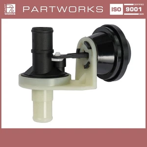 Regelventil Heizung für PORSCHE 928 944 968 986 987 996 997 Scheibenventil - Picture 1 of 9