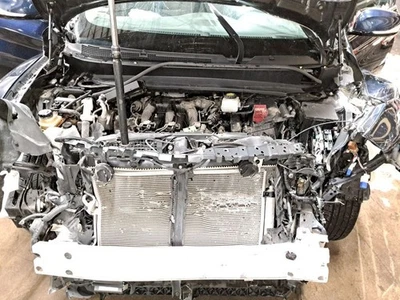 Pantalla de visualización 2020 Qx60 Sku#4300599 Foto 1 de 4