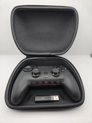 SCUF Envision Pro Wireless Controller for PC Only Black - Image 1 of 3