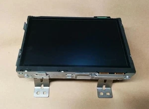 2018 Nissan Pathfinder Armada QX60 Touch Screen NAVIGATION Radio Display OEM - Bild 1 von 4