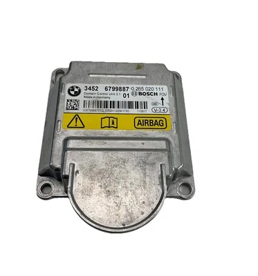 2012 宝马 528XI SRS 包模块 34526799887 原始设备制造商 — 第 1/4 张图片