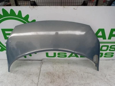 651001097R capó 123164 para Renault Scenic II GRAND EMOTION 2003 Foto 1 de 4