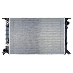 MAHLE Radiator Aluminium/Plastic CR 1133 000P - Picture 1 of 2