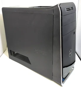 Dell XPS 8700 Core i7-4790 3.6GHz 32GB RAM 256GB SDD Windows 11 - Picture 1 of 5