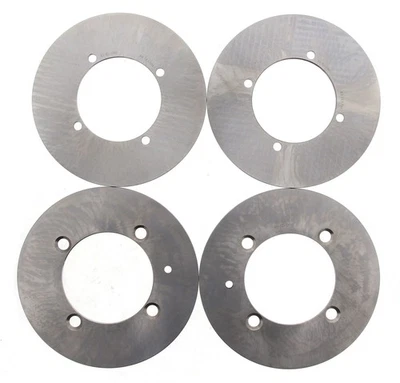 Brake Rotors fit Polaris Ranger Crew XP 1000 HL 2019 2020 Front and Rear MudRat - Image 1 of 4