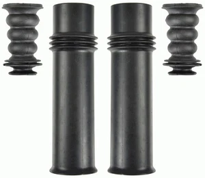 REAR DUST COVER KIT SHOCK ABSORBER FITS: CITROËN C4 II 1.6 VTI 120/1.4 VTI 95 - Picture 1 of 3