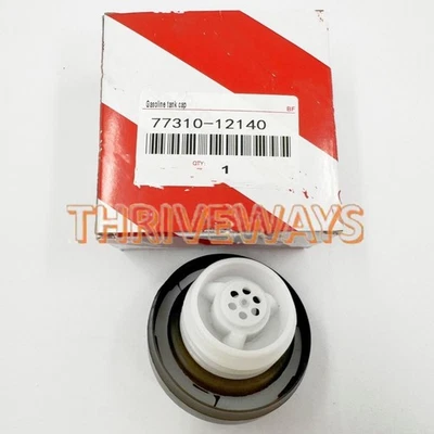 Gas Tank Cap 77310-12140 For Toyota Lexus Previa 1991-1995 - Image 1 of 4