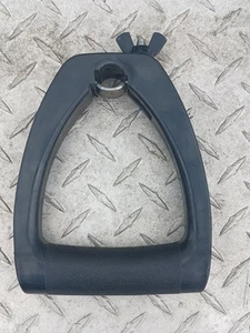 Mango Featherlite Weed Eater 952711334 usado envío rápido OEM - Imagen 1 de 4