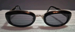 Gafas de sol Brighton Othello SG333-135 hechas a mano-Hong Kong - Imagen 1 de 11