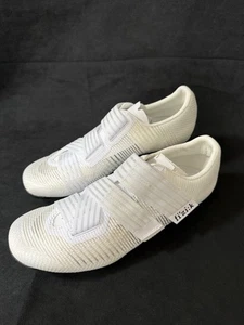 Fizik Vento Powerstrap Aeroweave R3 White EU42 (F13) - Bild 1 von 5