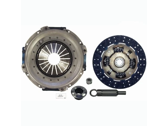 Kit de embrague para Ford F-59 1988-1994 chasis comercial despojado 1989 1990 TK566HV Foto 1 de 1