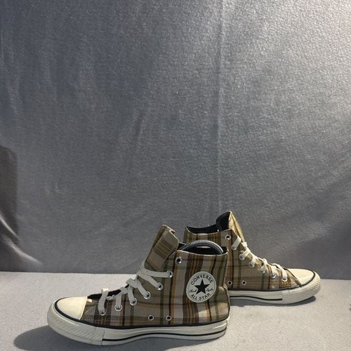 Sneakers Converse Chuck Taylor All Star Hi Plaid