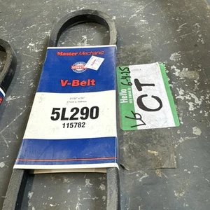 Master Mechanic V Belt 5L290 - Picture 1 of 1