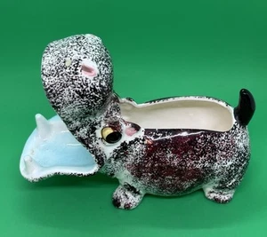Vintage Hippo Soap Dish - Picture 1 of 5