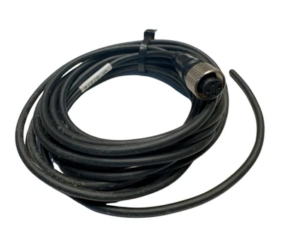 Keyence OP-87272 Cable/Cord Set, E43868 **Free Shipping** - Image 1 of 4