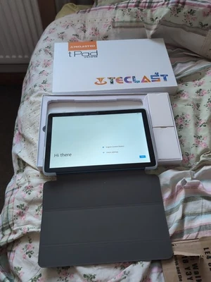 Teleclast P30 Tablet 10.1 Inch - Image 1 of 2