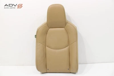 2009 - 2012 MAZDA MX-5 MIATA FRONT RIGHT PASSENGER SIDE SEAT UPPER CUSHION OEM - Image 1 of 4