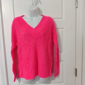 Gebrauchter Damen Hollister Pullover Gr. XS - Bild 1 von 5