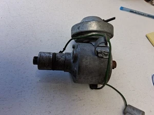 231167012 Bosch Distributor - Picture 1 of 6