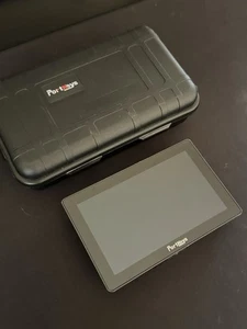 Portkeys LH5P II 5.5" Full HD Touchscreen Monitor 2200nit - Picture 1 of 4