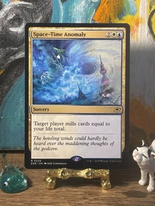 Space-Time Anomaly Edge of Eternities Regular - Picture 1 of 2