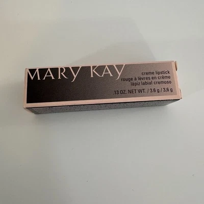 Mary Kay Creme Lipstick Pink Passion 027583 - Image 1 of 4