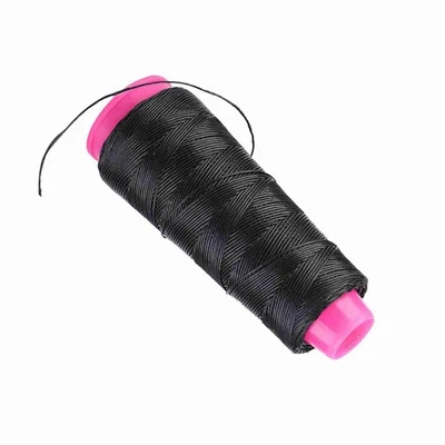(Black)110m Bowstring Bow String Material Thread For Recurve Bows Archery A SG - Image 1 of 4