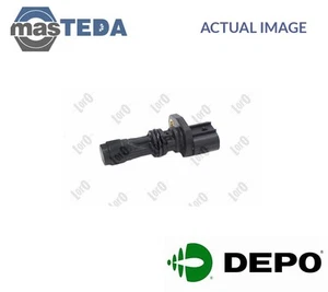 120-04-077 CRANKSHAFT POSITION SENSOR LORO FOR NISSAN NP300 NAVARA,ALMERA II - Picture 1 of 5