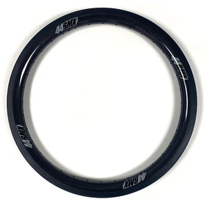 44BMX Carbon Braking 36H Rim - Picture 1 of 7