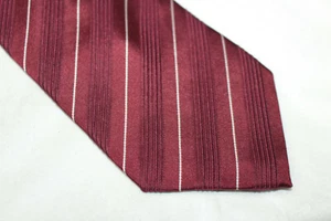 BARTON MODA Silk tie Made in Italy F61202 - Picture 1 of 4