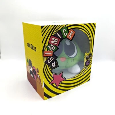Mr. Gimmick! Collectors Edition for PlayStation 4 Limited Run Games LRG w/ Plush - Image 1 of 3