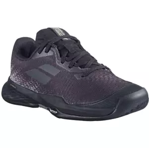 Babolat Jet Mach 3 Court Tennis Shoes Juniors Size UK 1.5 US 2 *REFSSS619 - Picture 1 of 1