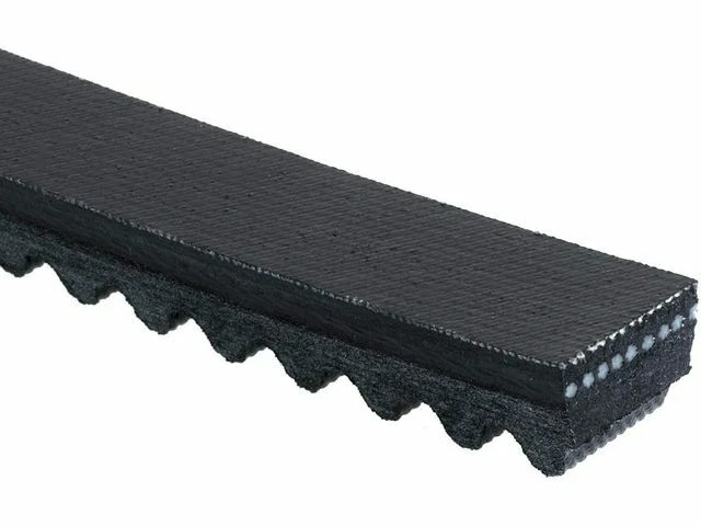 For 1941-1942, 1946-1948 Pontiac Streamliner Accessory Drive Belt Gates 79431TY Foto 1 de 2