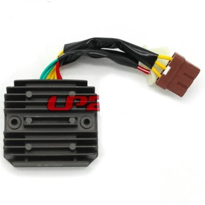 Regulator Rectifier Voltage for Aprilia RST1000 Futura 01-04 SL1000 Falco 99-04 - Image 1 of 4