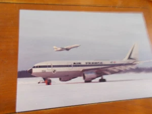Airbus A 300 -Photo aviation 20/29,5-Collection. - Picture 1 of 1