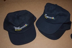 Vintage Microsoft Office2000 Developer Hat - Picture 1 of 4