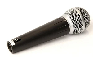 Tenlux Mikrofon DM-518 ! Vom Fachhändler ! - Bild 1 von 7