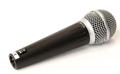 Tenlux Mikrofon DM-518 ! Vom Fachhändler ! - Bild 1 von 4