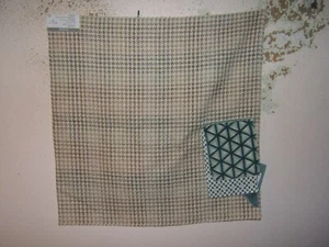 Kravet, Society Weave, Tradizionale, Resto, 25" L X 25" L, Colore Marrone - Foto 1 di 3