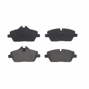 Pastiglie Pasticche pattini freno Anteriore MINI MINI Roadster (R59) - Imagen 1 de 1