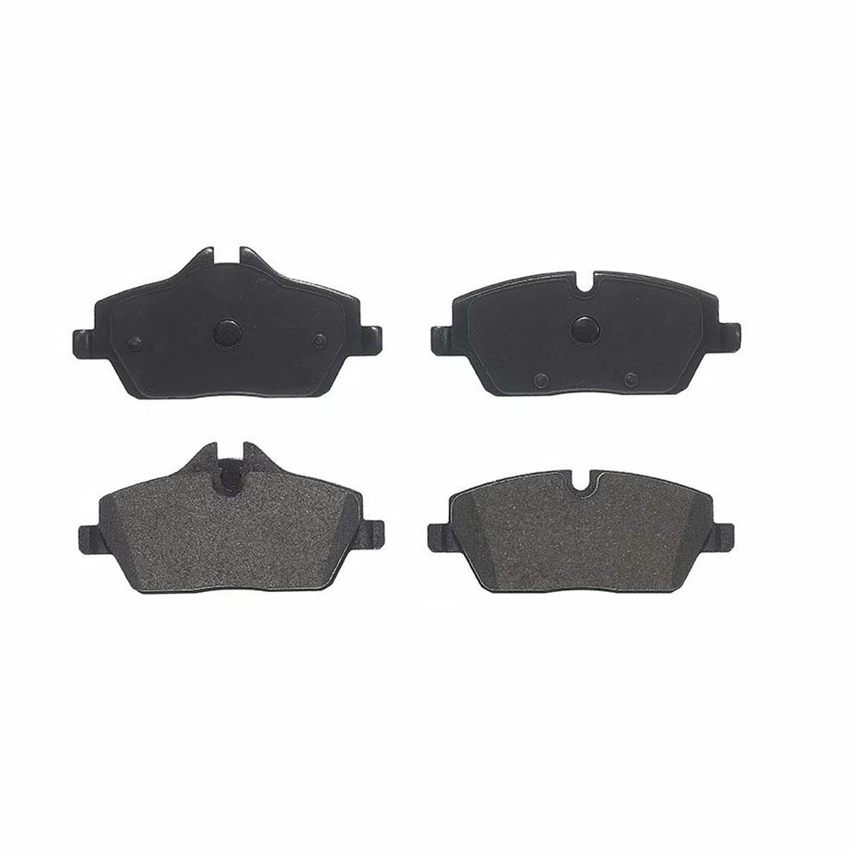 Pastillas De Freno Delanteras MINI MINI Roadster (R59) - Imagen 1 de 1