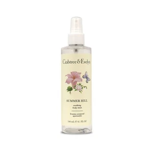 Crabtree & Evelyn Summer Hill Soothing Body Mist 8.1 oz. - Picture 1 of 2