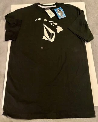 volcom t shirt Men’s Medium-Hawaii  - Image 1 of 4