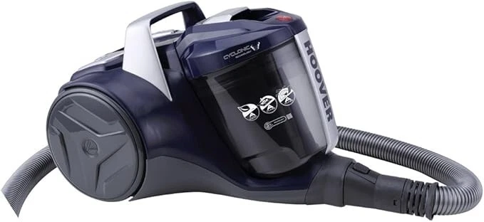 ASPIRAPOLVERE HOOVER BREEZE BR71 BLU - Immagine 1 di 1