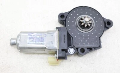 NEW OEM Front Right Door Window Motor 824602F000 for Kia Spectra 2004-2009 - Image 1 of 4