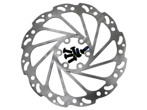 Rotor de freno de disco JUIN Tech GG-RO01 160 mm 6 pernos 1 pieza - Imagen 1 de 1